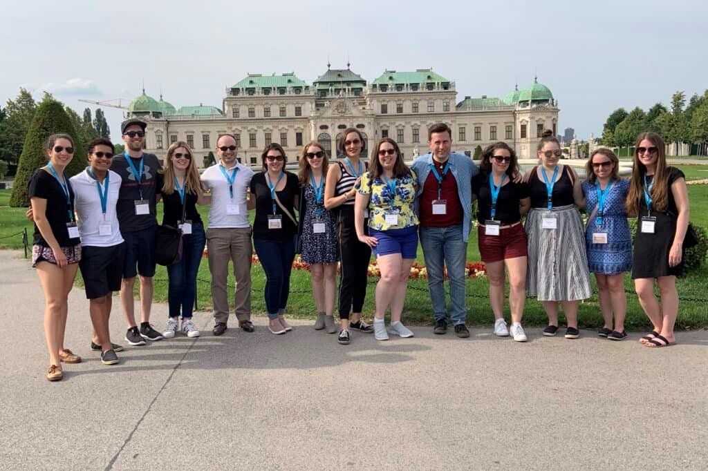 Student Coach Hire for Holocaust Learning Trips

