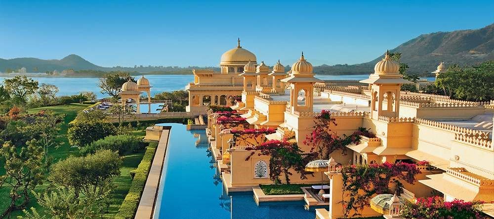 Indian Tourist Coach Services Across Europe