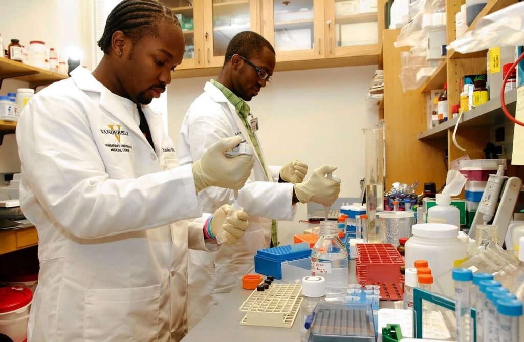 Research trip coach hire for medical schools