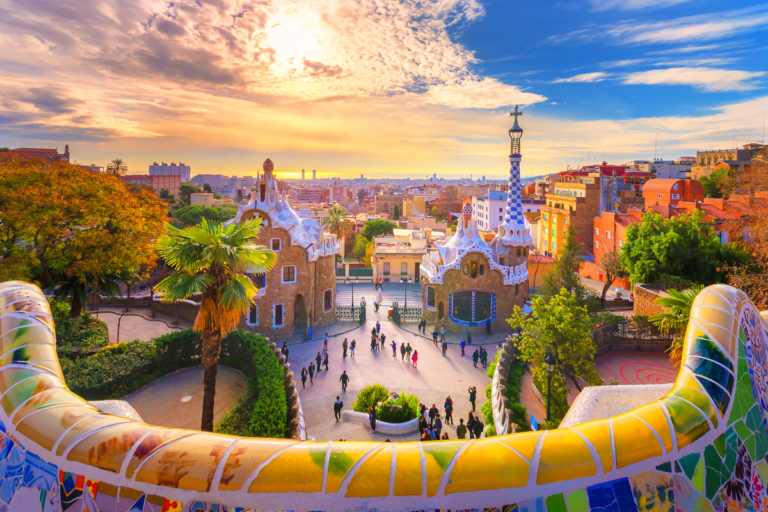 Luxury for Easter Week in European Cities