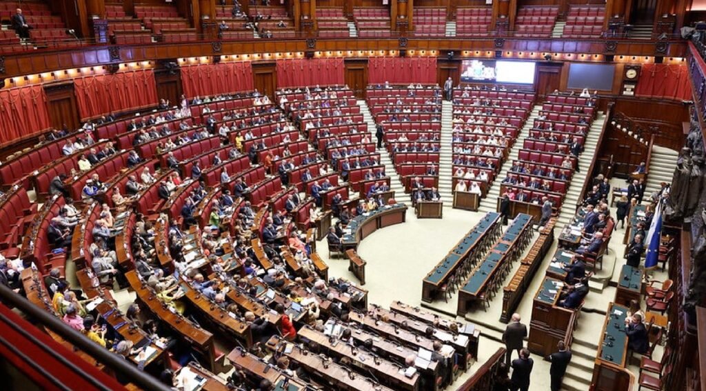 Cultural for Interfaith Groups in Europe