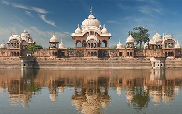 Pilgrimage for Interfaith Heritage Travel