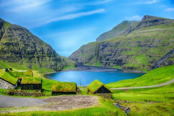 Faroe-Denmark Group Travel