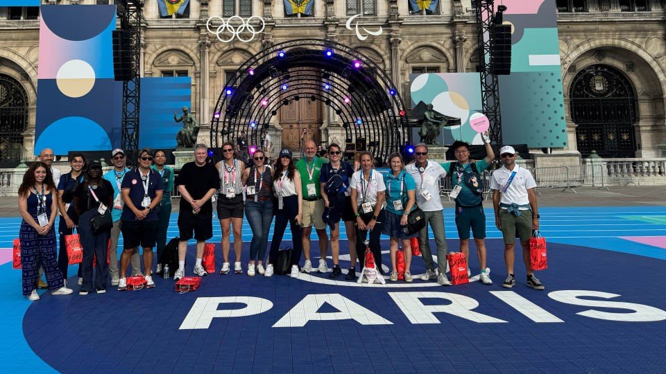 Olympic Heritage Coach Trips Europe and Beyond
