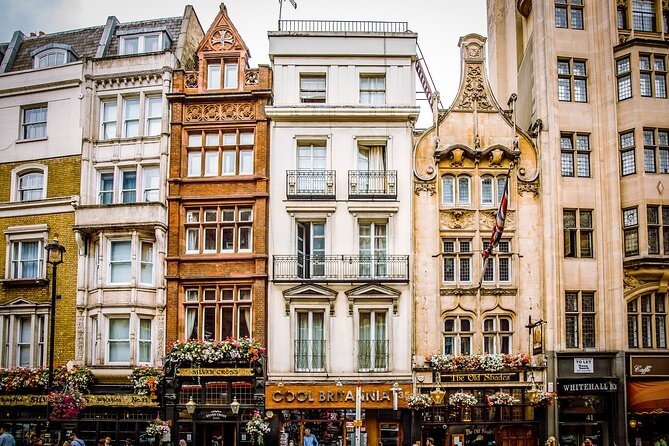 "Literary Pilgrimage by Coach in Europe"