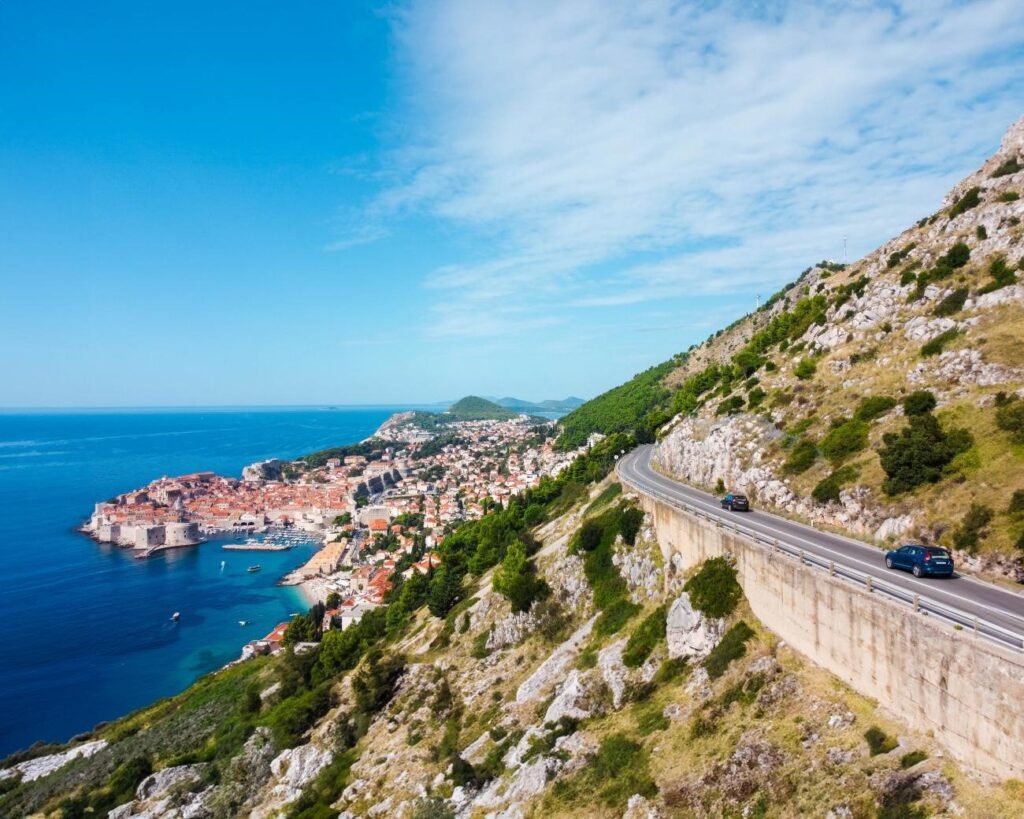 Private  for Balkan Family Reconnection
