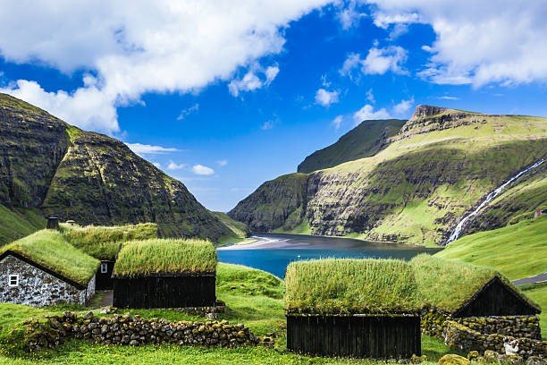 Faroe-Denmark Group Travel