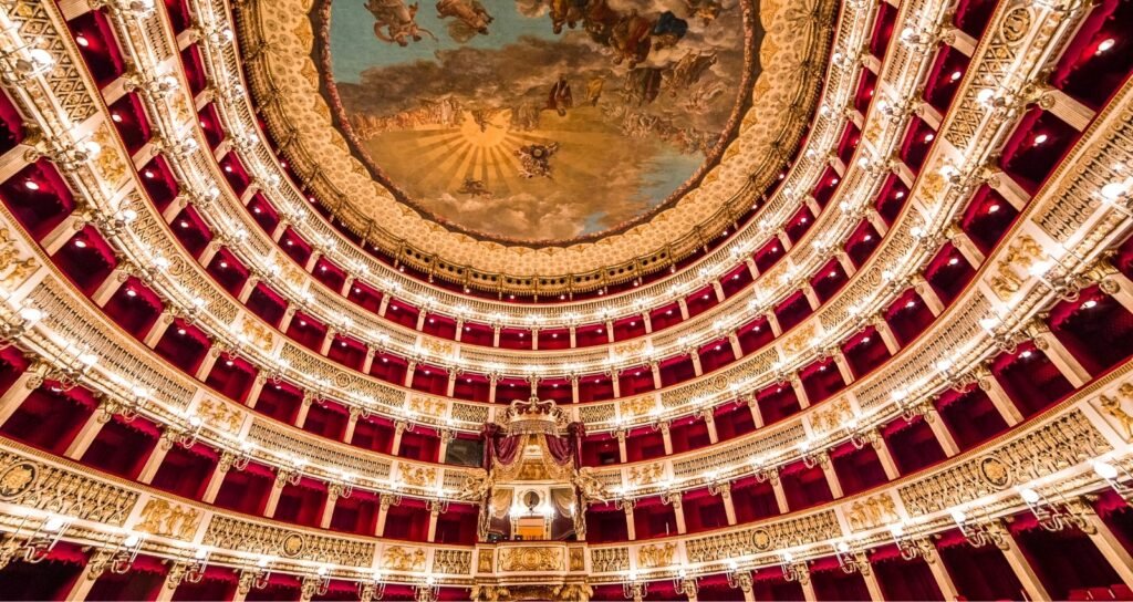 Luxury Coach Hire for Opera Troupes in Europe
