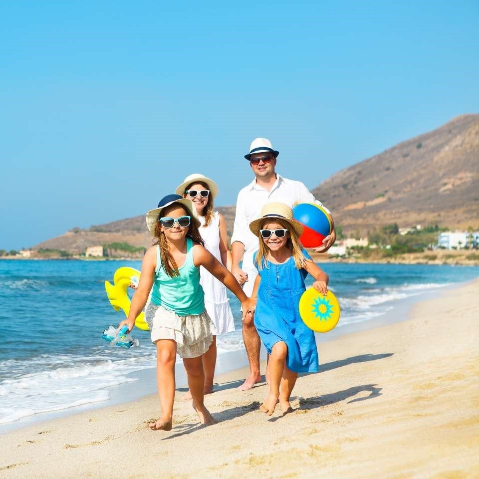 Luxury for Multigenerational Family Tours in Europe