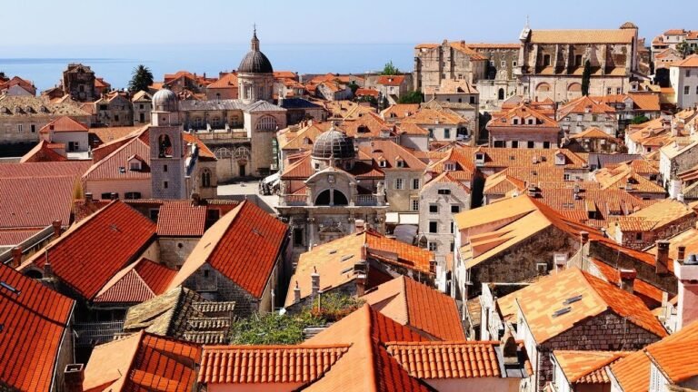 Greece Italy France Mediterranean