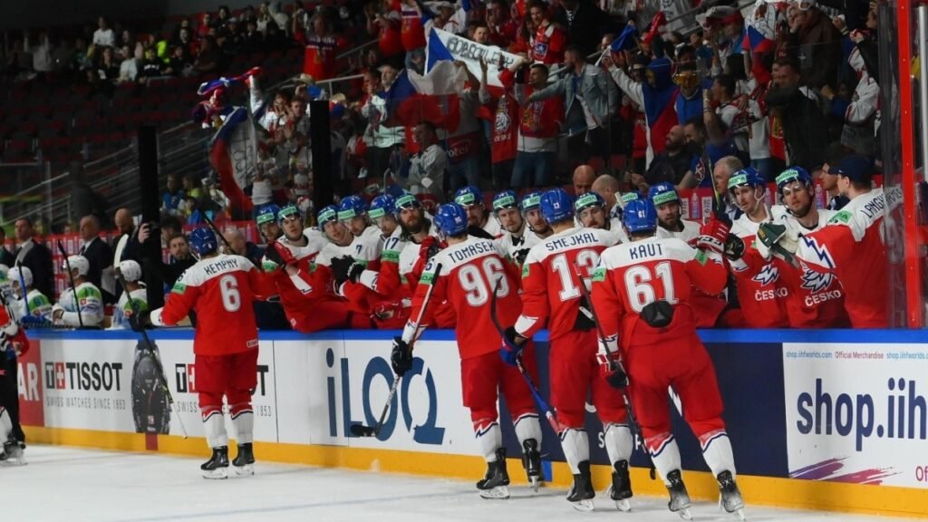 European Ice Hockey League Coach Transfers