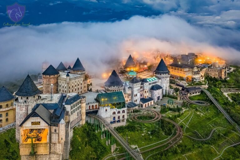 Cultural Trips for Vietnamese Families in Europe