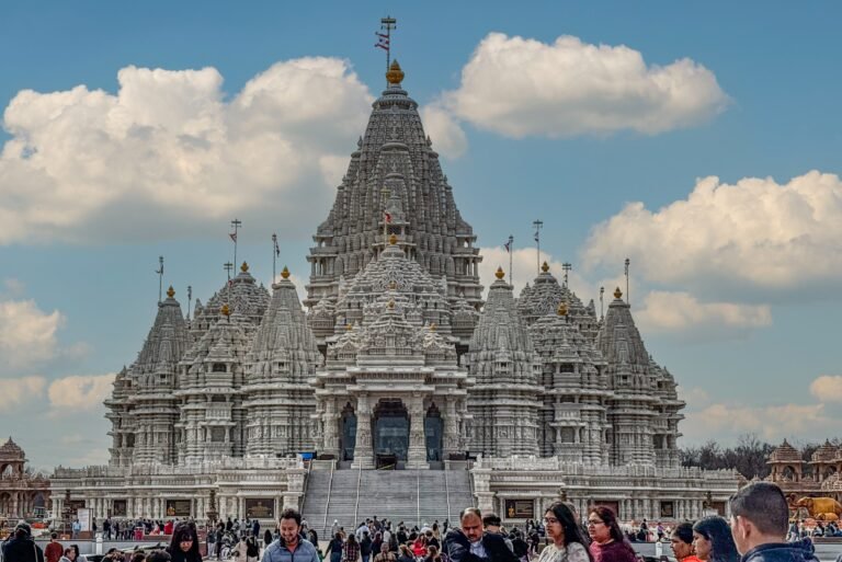 Devotional for Hindu Communities in Europe