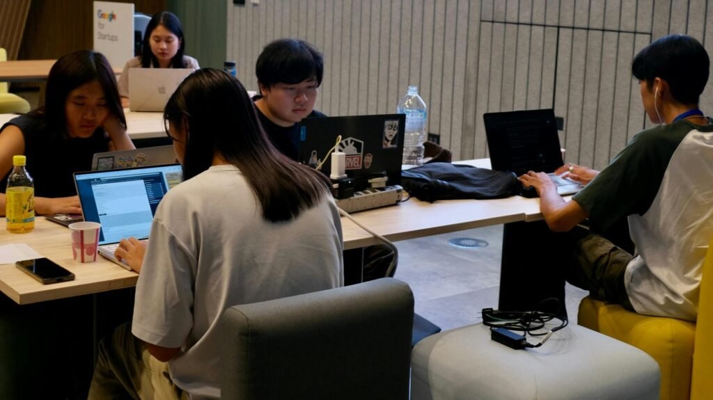 University internship daily transportation