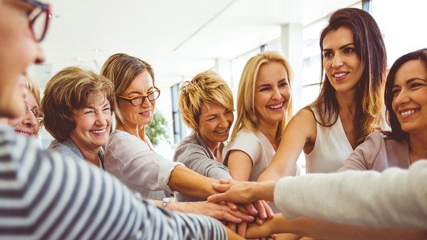 "Women’s Delegation Group Coach Hire Europe"