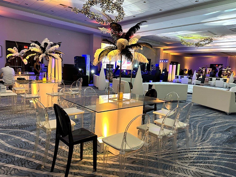 Formal Event Coach Hire for VIP Guests