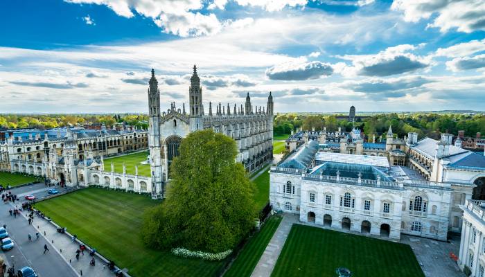 Multi-University Visit Coach Hire UK