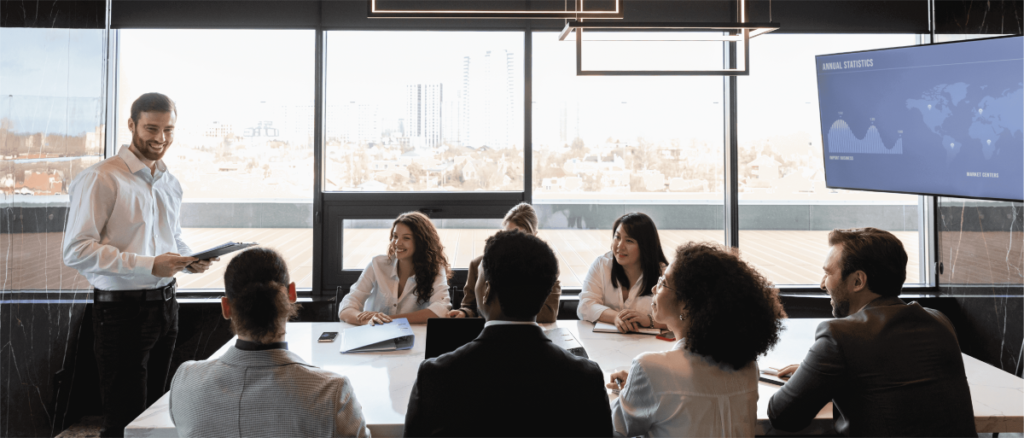 Luxury Coach Rental for MICE Travel