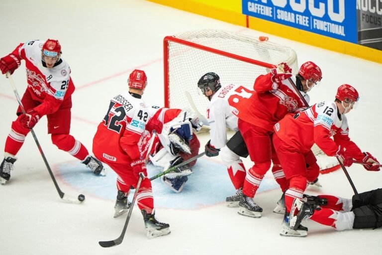 European Ice Hockey League Coach Transfers