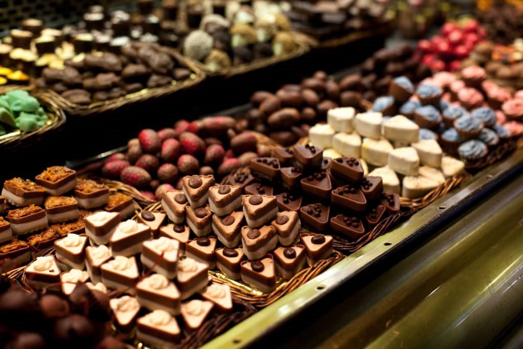 Luxury Coach Tours for Chocolate Lovers