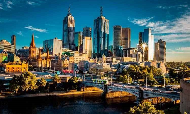Australia-Based Europe Tour Packages 
