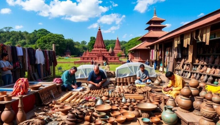 "Artisan Workshop Group Tours by Coach"