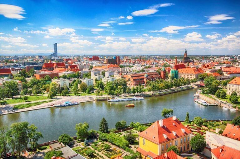 Event Transport Services in Poland