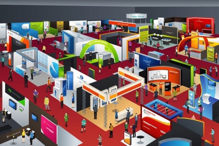 Exhibition Coach Hire with Equipment Storage