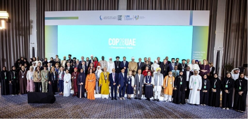 Spiritual Leadership Tour Bus Services