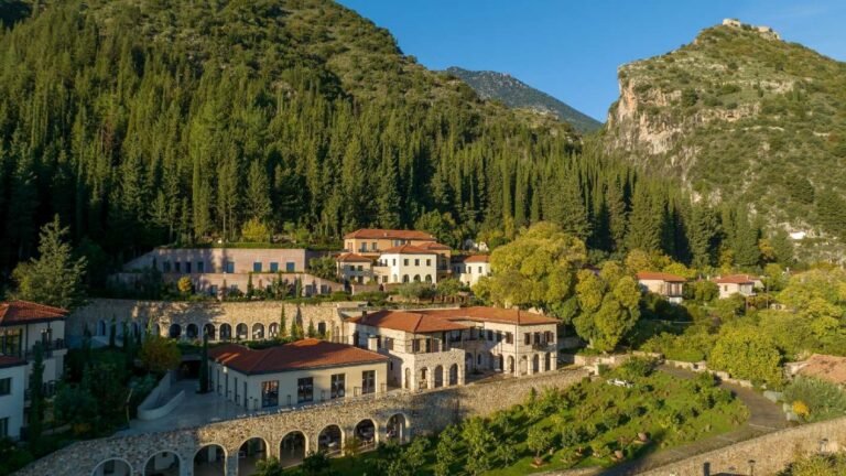 Luxury Coach Hire for Health Retreat Groups