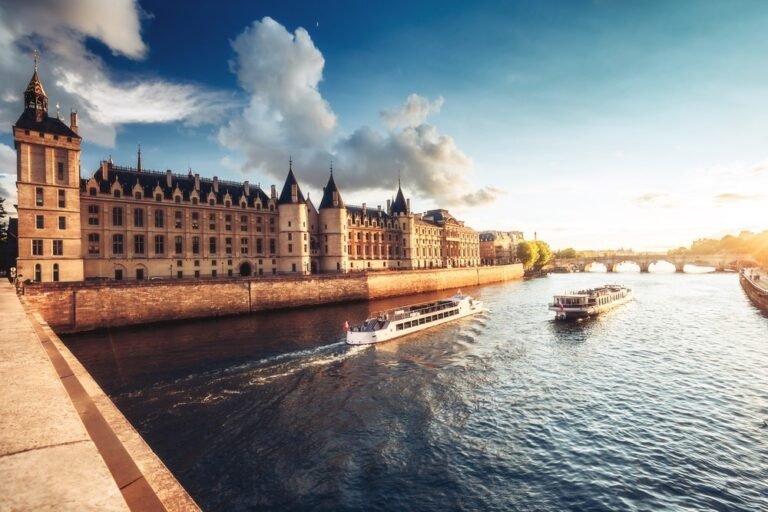 Europe Luxury Minibus Hire with Chauffeur