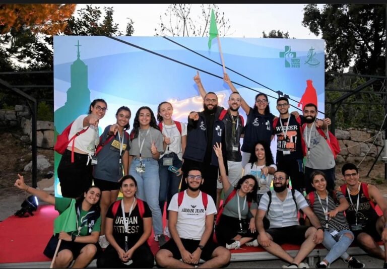 Arabic-Speaking for Community Travel