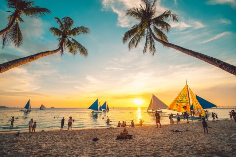 Philippine Diaspora Tours in Europe