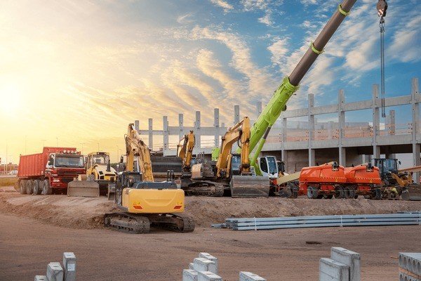 Remote Construction Site Transport Hire