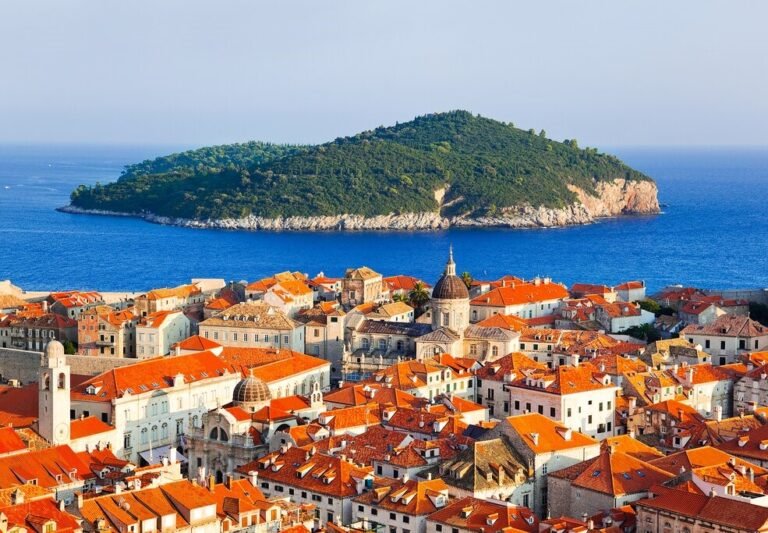 Dalmatian Coast Bus Tours and Coach Hire