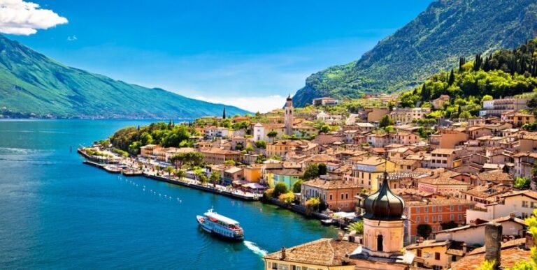 Multi-Nation European Coach Tour Services