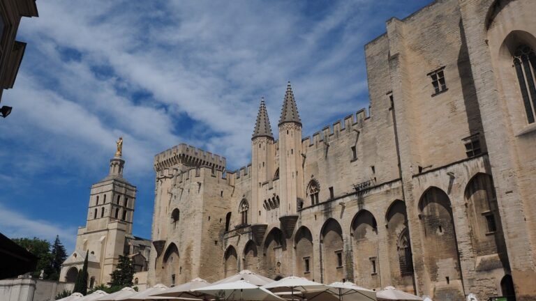 Historical to Europe’s Castles and Fortresses