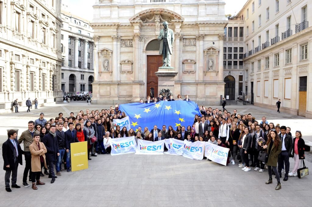 Student Coach Hire for Erasmus Cultural Trips