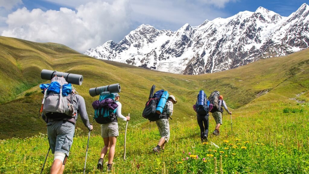 Hiking Trail Shuttle Services in Europe