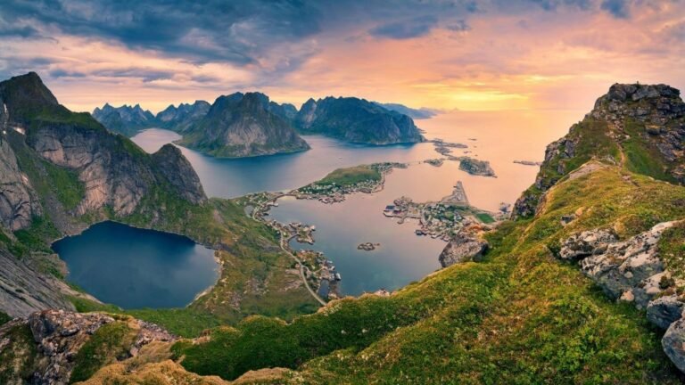 Hiking Trail Shuttle Services in Europe