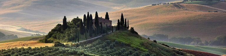 Mindful Travel Coach Hire to Nature Retreats