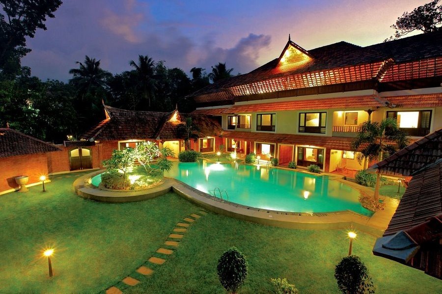 Luxury Coach Hire for Ayurveda Retreats in Europe