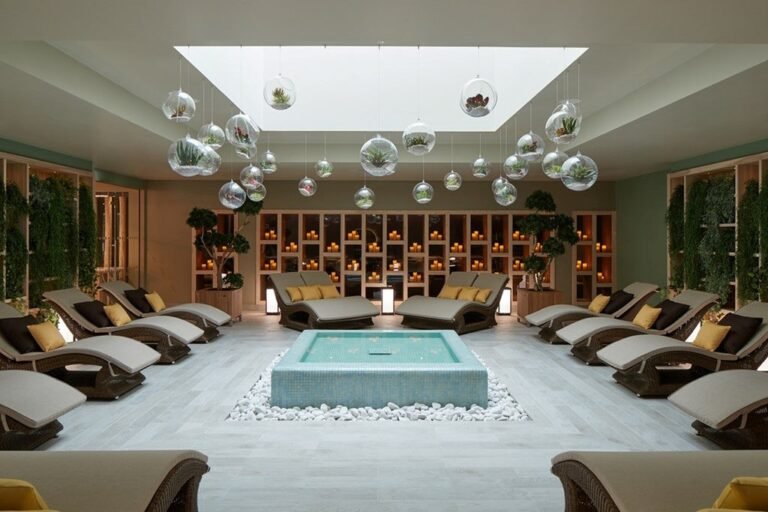 Luxury Coach Hire for Nordic Wellness Tours