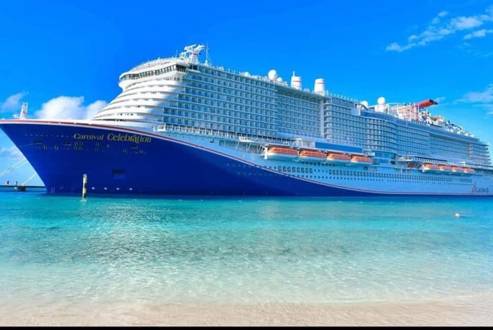 Shuttle Service from Barcelona Port to Andorra