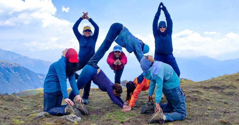 Private Coach Transfers for Alpine Yoga Escapes