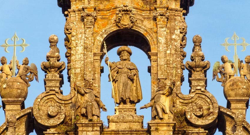 Camino de Santiago Hire for Religious Tours
