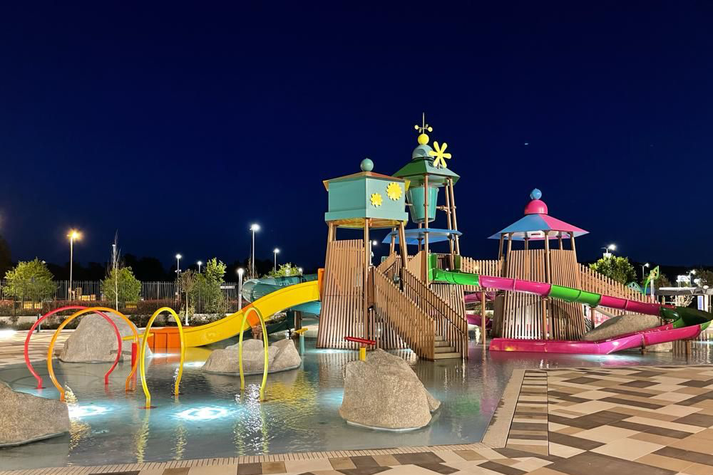 Serravalle Outlet Day Trip Coach Service