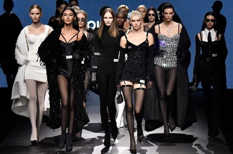 Event Coach Hire Milan Fashion Week