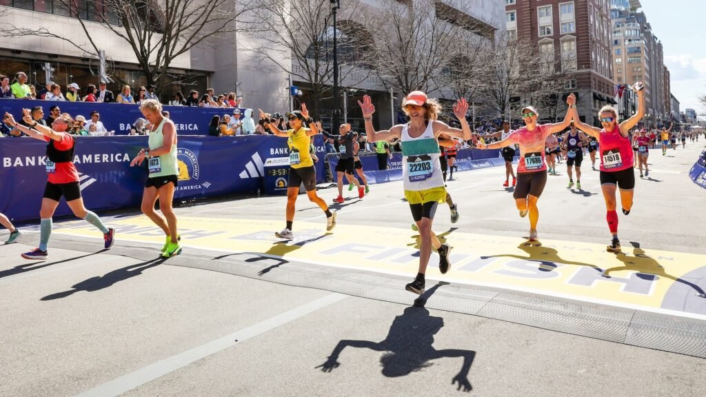 Athlete Transport for Races in Europe