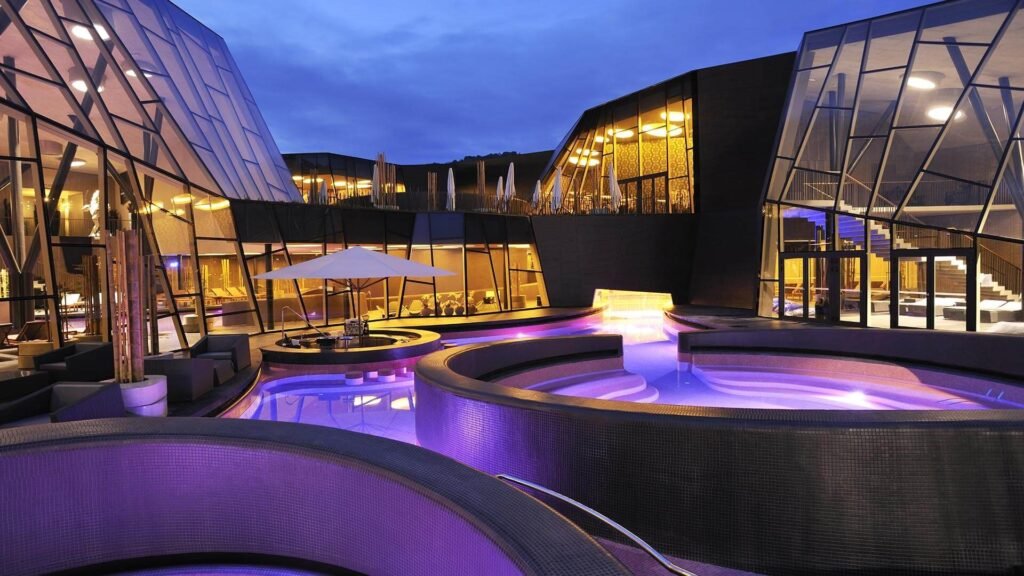 Private Coach for Slovenia Yoga & Spa Holidays